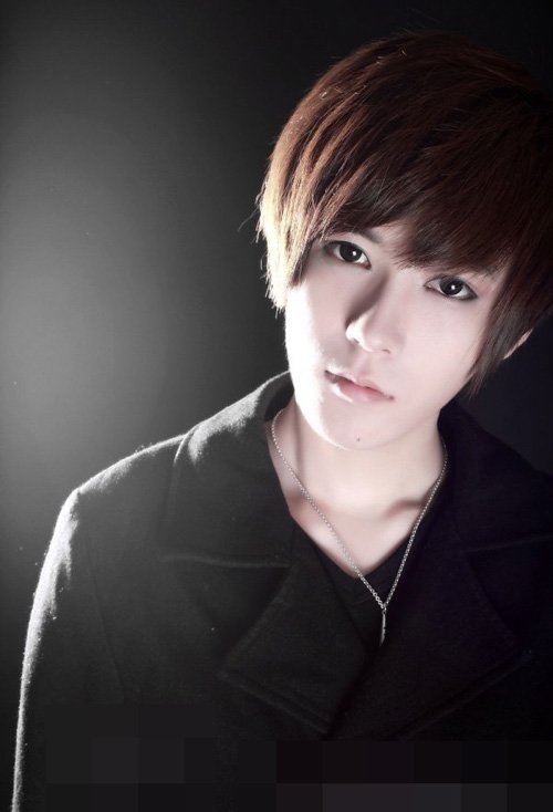 ������ͷ�������̵ķ��� ����˧�����µĶ�ͷ��