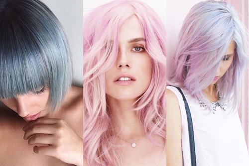 2020��Ů������Ⱦʲô��ɫ ֵ�ó��Ե�Ů����ɫ