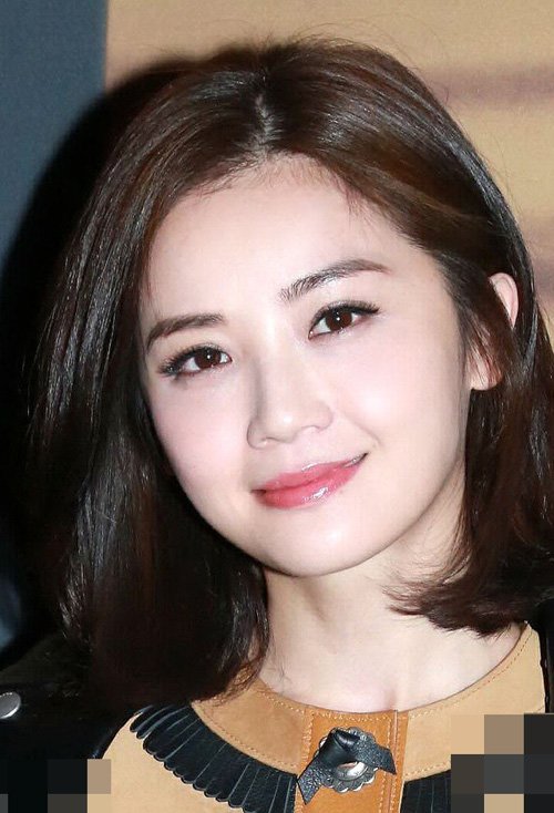 女生齐肩短发怎么打理好看 今年非常火的染短发