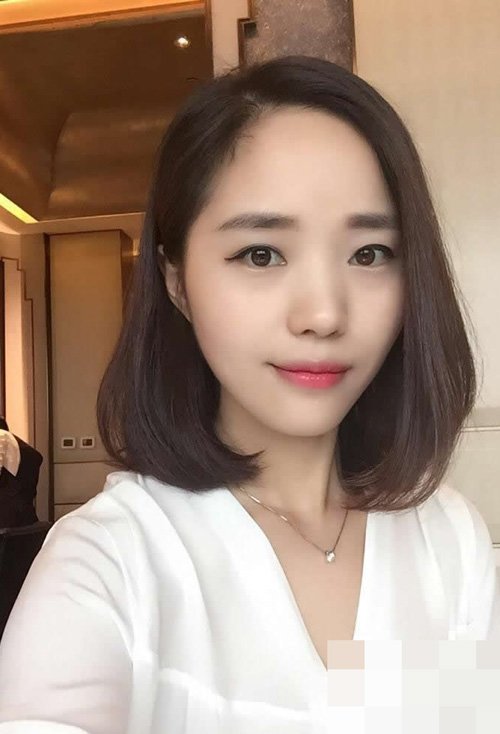 女生齐肩短发怎么打理好看 今年非常火的染短发