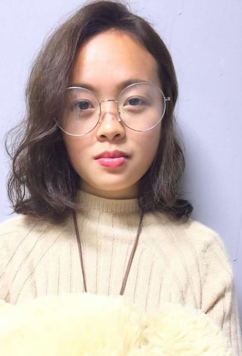 女生齐肩短发怎么打理好看 今年非常火的染短发