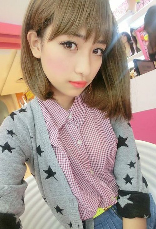 今秋女生不能错过的短发图鉴 几种常见的卷烫发发型