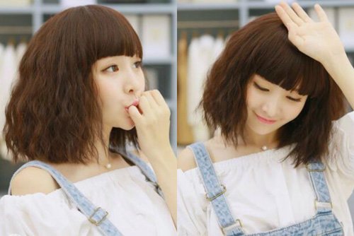 ���̵�Ů����ֽ��ͷ������ ˫�س����ȵ�Ů�����̷�