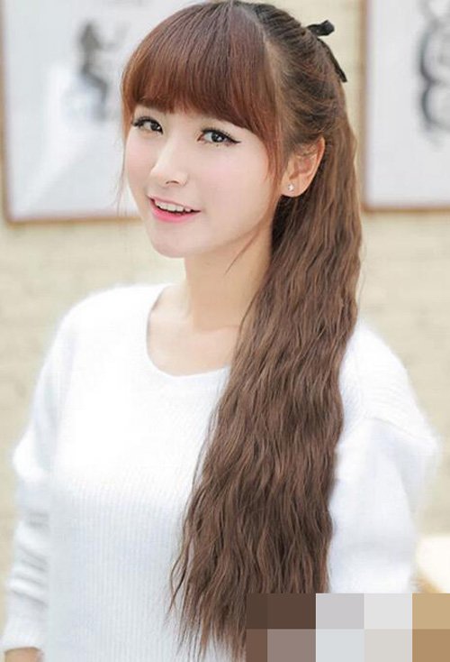 ���̵�Ů����ֽ��ͷ������ ˫�س����ȵ�Ů�����̷�