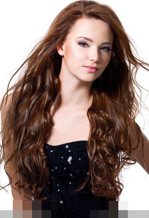 ���̵�Ů����ֽ��ͷ������ ˫�س����ȵ�Ů�����̷�