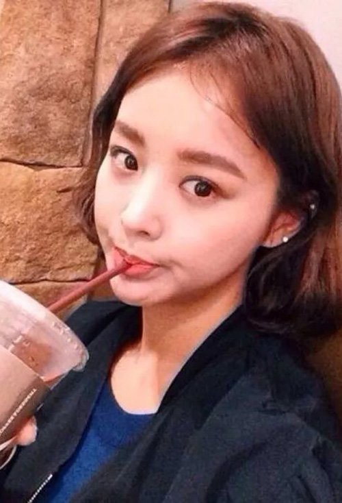 肤黄焗什么颜色的头发好看 亚洲女性染时尚发色