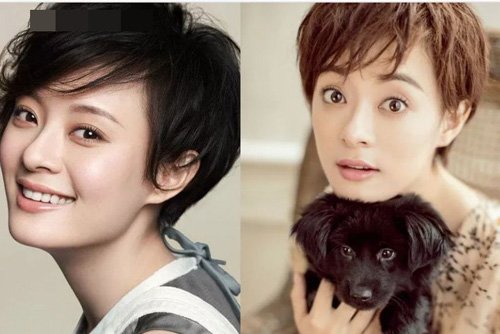 ������Ů���ʺϵĶ̷����� ������Ϣ��Ů���̷�