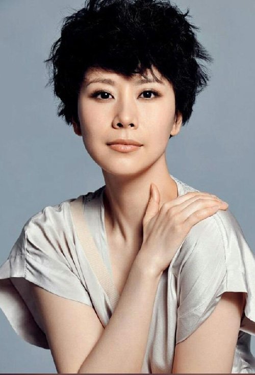 2020������Ķ̷�����ͼƬ ����˧���Ķ̷�����