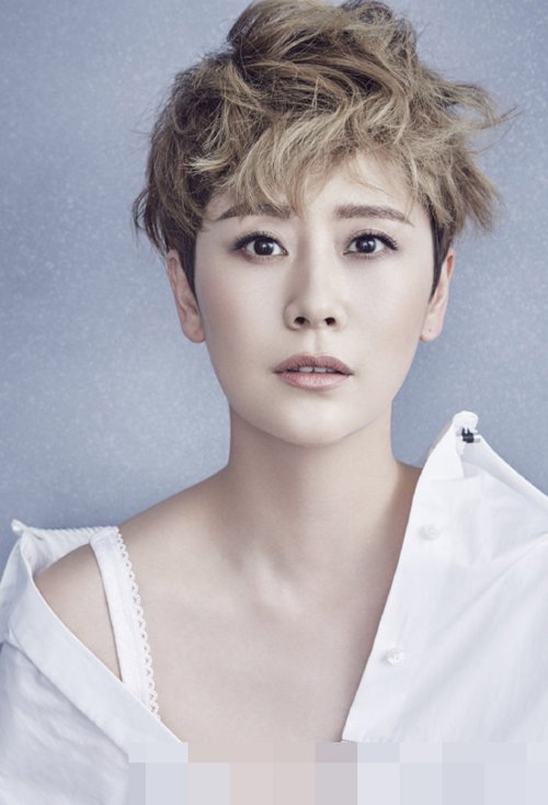 2020������Ķ̷�����ͼƬ ����˧���Ķ̷�����