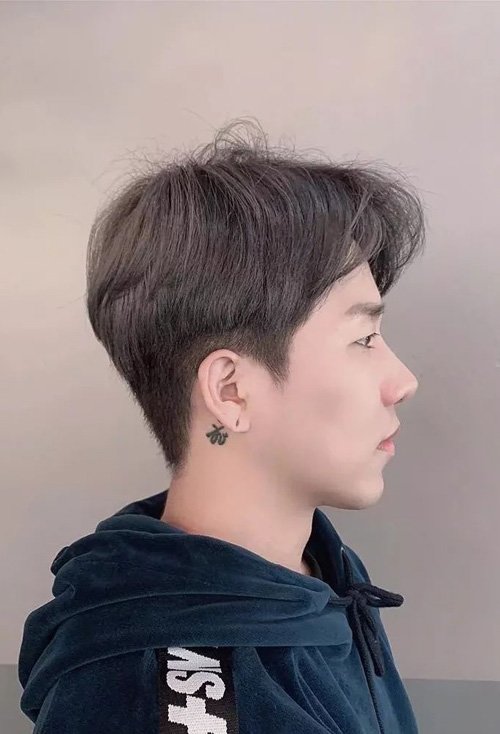 �����߸�������˧�̷����� ��ֵ�ȷ�һ���Ķ̷�ͼƬ