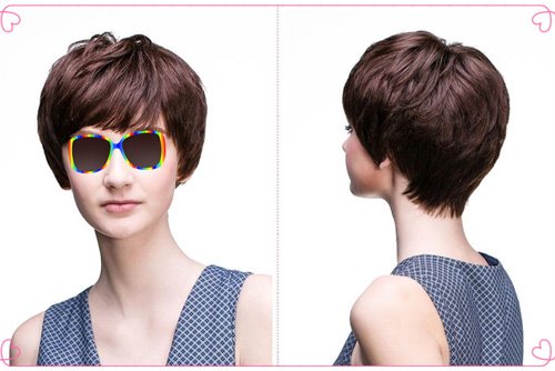 ͷ��ϡ�ٵ��������跢�� Ů�Լ������̷�ȫ����