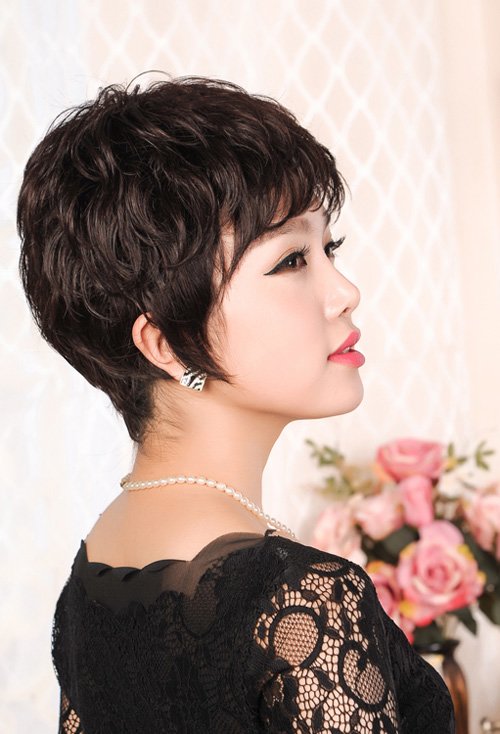 ͷ��ϡ�ٵ��������跢�� Ů�Լ������̷�ȫ����