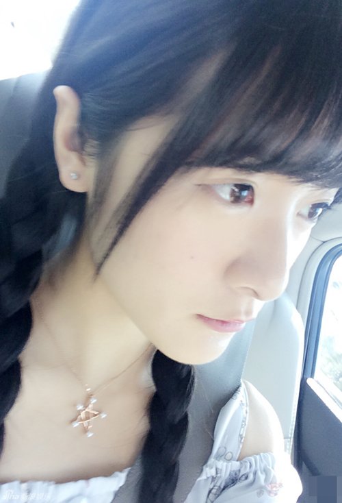 ��Ů���泤��˫��β������ �����������β���ӷ���