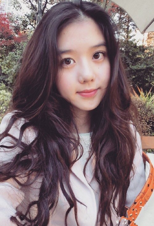 ��������ֽ��΢��ͷ������ С��Ů��������Ч��ͼƬ