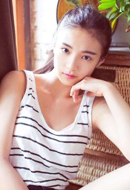 Ůѧ����������β��ÿ� �򵥺ô�����ѧ������