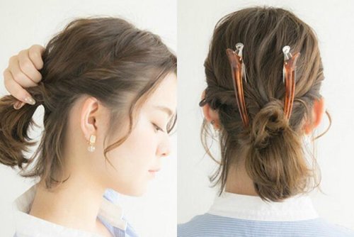 Ůѧ����������β��ÿ� �򵥺ô�����ѧ������