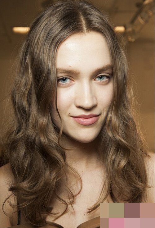 ͷ����Ů���ʺ�ʲô���� ��������ʱ�еľ��̷�