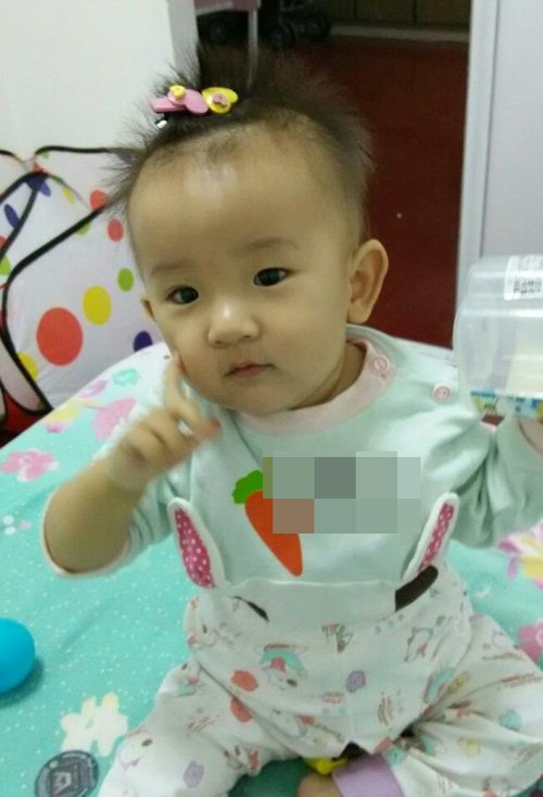 һ���ڵ�Ů�����̷����� ���ô��ȵĺ��Ӷ�ͷ��