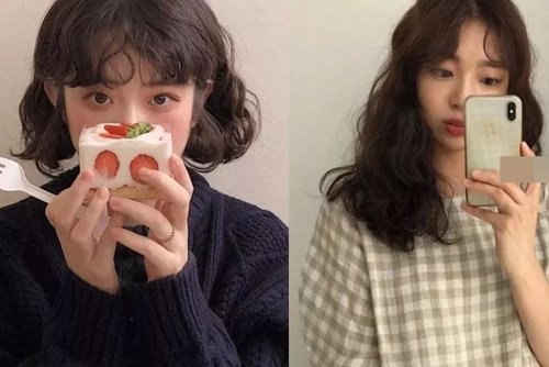 Ů��ʱ�пɿ�����ͷ����� ���ɼ�Ԧ�ľ���ͷ��ͼ��