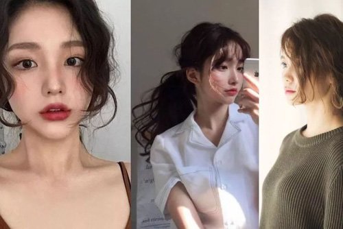 Ů��ʱ�пɿ�����ͷ����� ���ɼ�Ԧ�ľ���ͷ��ͼ��