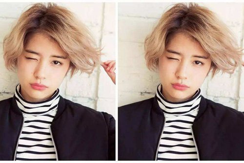 ����������Ȼ����ͷ������ ����ŷ�;��̵�ͷ��ͼƬ