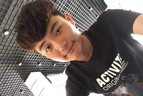 ����������Ȼ����ͷ������ ����ŷ�;��̵�ͷ��ͼƬ