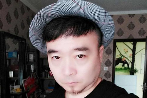 ����������Ȼ����ͷ������ ����ŷ�;��̵�ͷ��ͼƬ