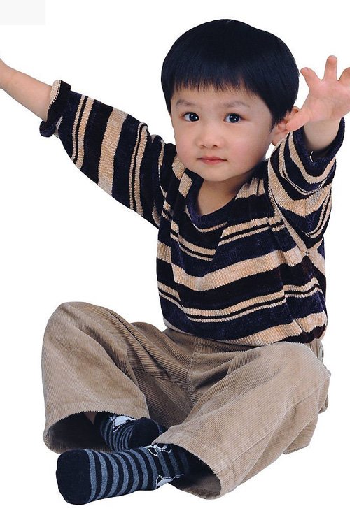 ��ͯ�ʺϵĶ�ͷ������ С�к���������̷�ͼ��