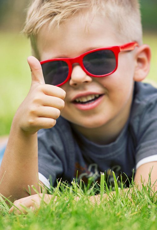 ��ͯ�ʺϵĶ�ͷ������ С�к���������̷�ͼ��