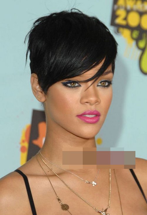 ������Ů����б�ӿ˶̷� ��������䳱�Ķ̷���ȫ