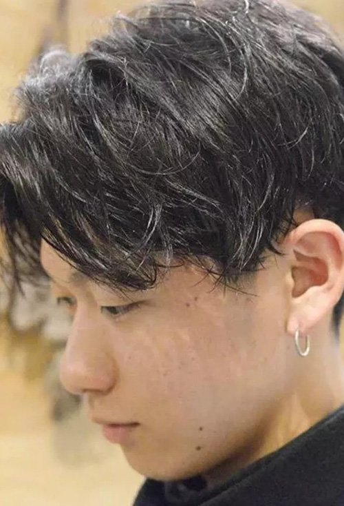 ����ͷ��ϸ���ʺϵ��̷� ����ˣ�����еľ�������