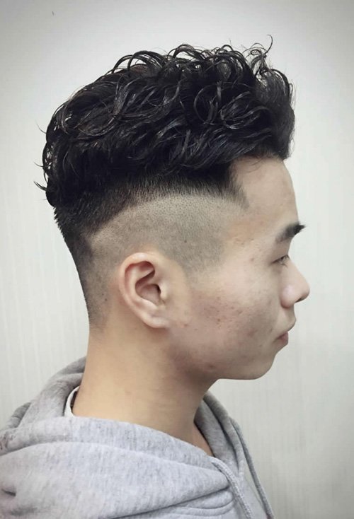 ������ʿ˧���̷����� �����ʺϵľ���ͷ��ͼƬ