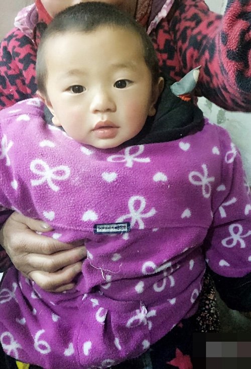 С����ͷ�����׷���ͼ ��ͯ����ֿ�ͷ���ķ���