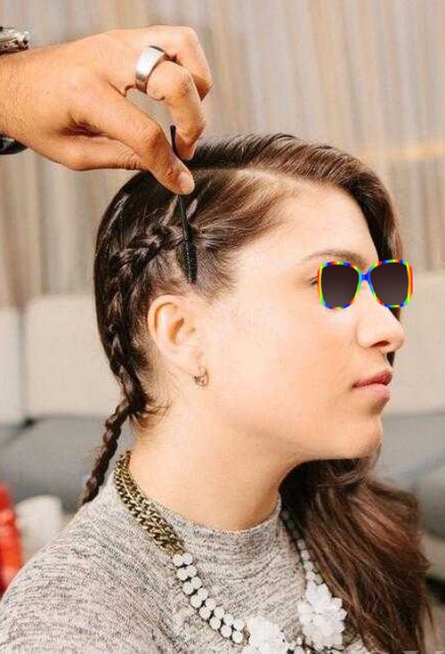 ����Ů�Բ��ͷ�����̵� �������ʶȵı�ͷ������