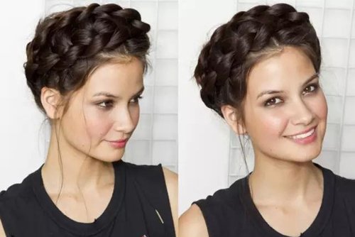 Ů������ʽ����ͷ������ ���Ÿ��ŵ�����ͷ�����