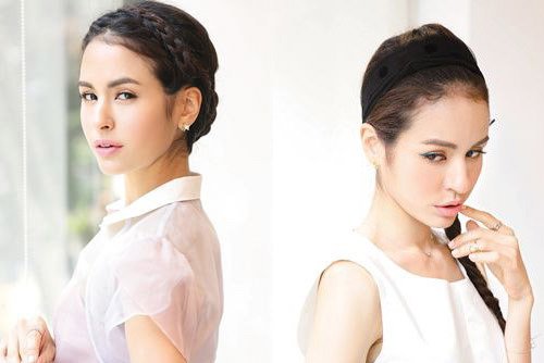 Ů������ʽ����ͷ������ ���Ÿ��ŵ�����ͷ�����