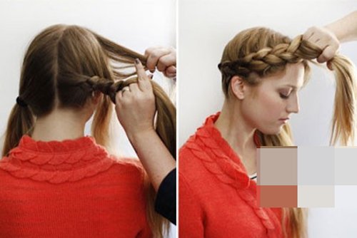 Ů������ʽ����ͷ������ ���Ÿ��ŵ�����ͷ�����