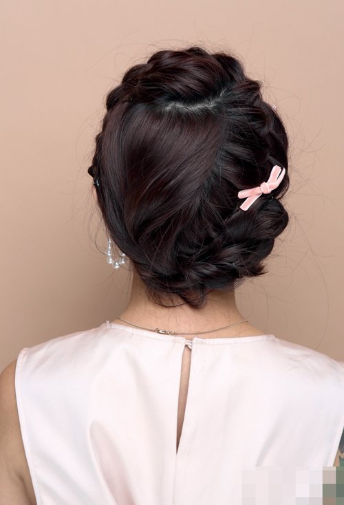 Ů������ʽ����ͷ������ ���Ÿ��ŵ�����ͷ�����