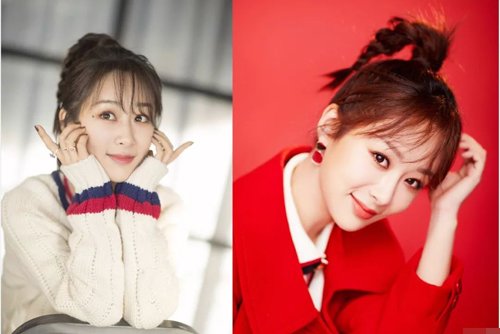 女生扎高马尾编辫子发型 脱离单调款式的女生扎发