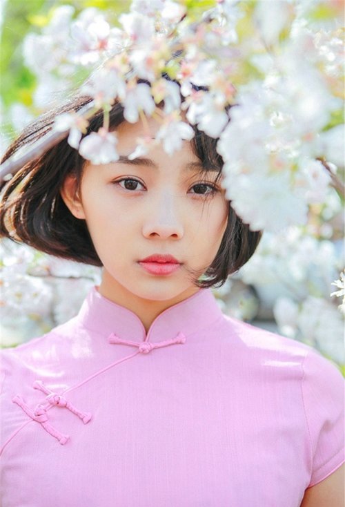 2020������ʲôɫͷ�� ��������Ů���̷�ͼƬ