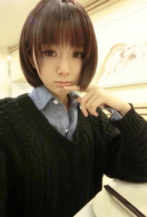 Ů���̷�����ô���´��� �������˵�ͷ��ʾ��