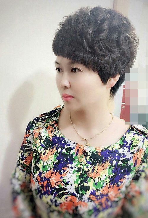 ����Ůʿ�̶̷�����ͼƬ ���ʽ��Ů�Զ̷�����