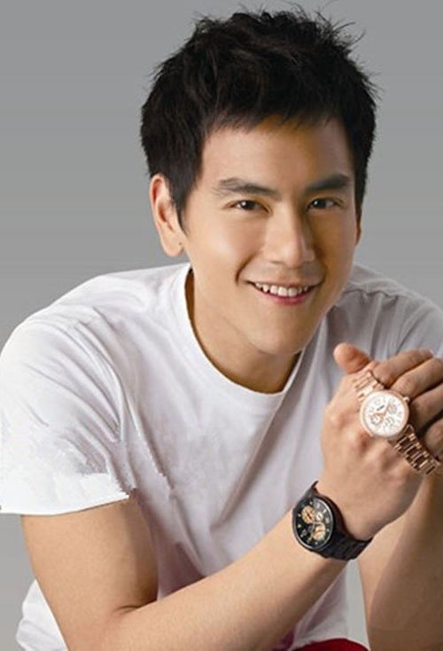 ��������ͷ���ų�˧���� ʾ�����Կ�����ͷ������