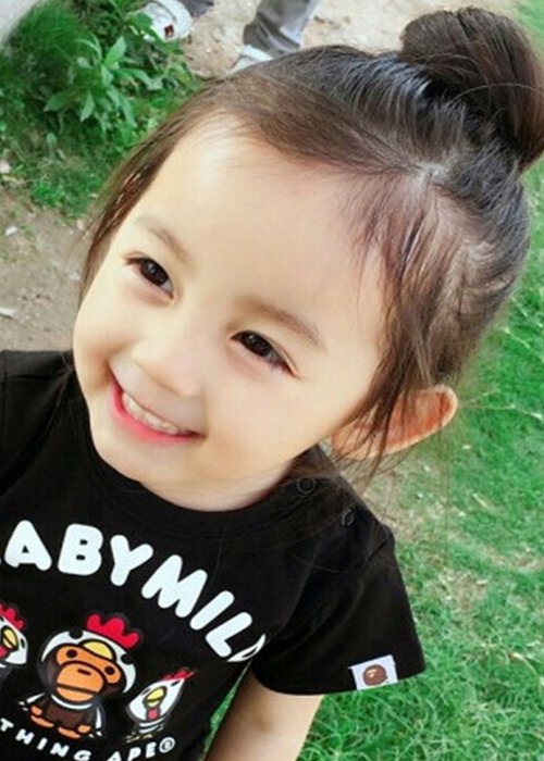 С���ѵ�����ͷ��ô��Ư�� ���ÿɰ���Ůͯ����