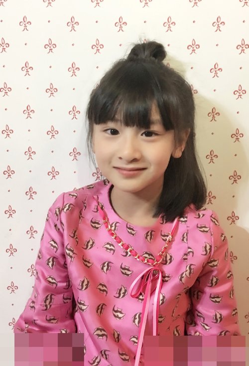 С���ѵ�����ͷ��ô��Ư�� ���ÿɰ���Ůͯ����