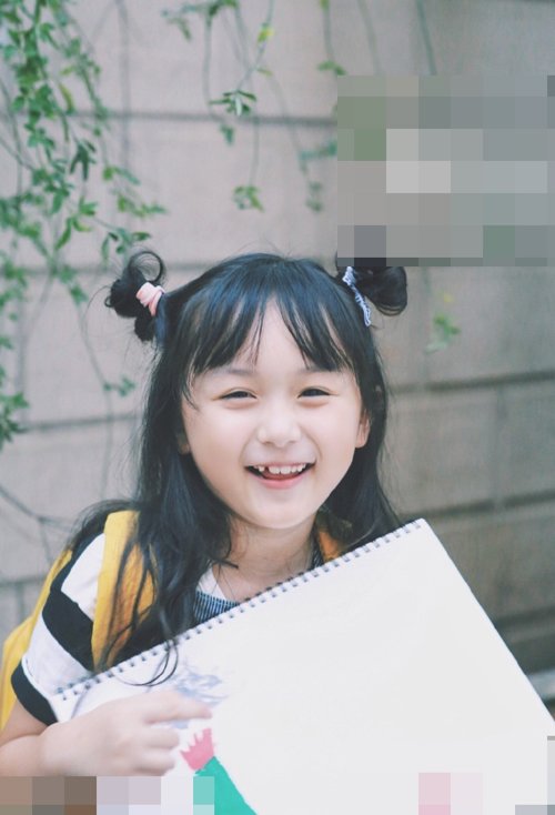 С���ѵ�����ͷ��ô��Ư�� ���ÿɰ���Ůͯ����