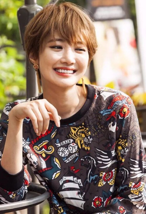 �и��ʺϵľ�������ͼƬ Բ��Ů�����̷����ͳ���