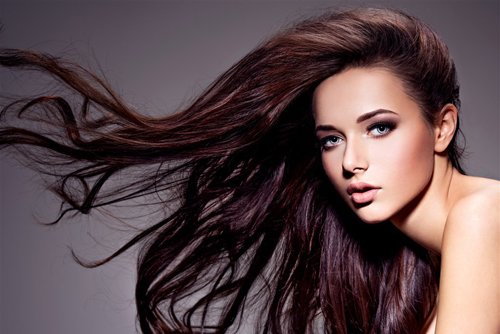 如何根据脸型寻找适合的发型 专业发型师为你解答时尚造型