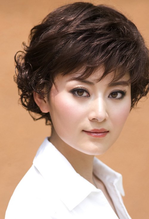 ����Ůʿ������ͷ������ ��ζʮ���Ů������ͼƬ