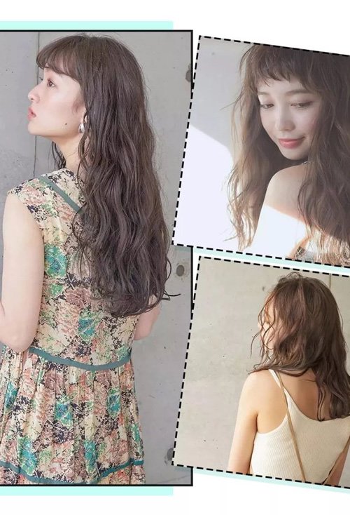 ��˿�̷����೤ͷ���ÿ� ������Ů������ͷ��ʾ��